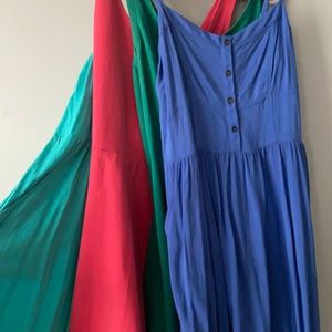 4 Express spring dresses